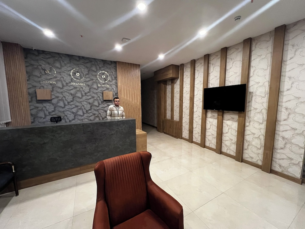 Döşemealtı Konfor Hotel