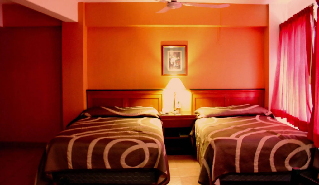 Hotel Santa Lucia