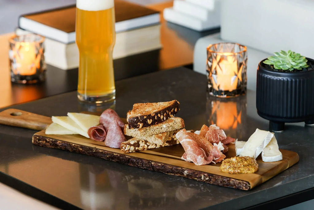 Ac Hotel Scottsdale North