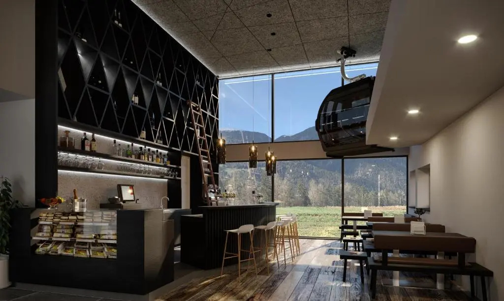 Hotel Wochtla Buam Aktivhotel am Kronplatz mit Sauna