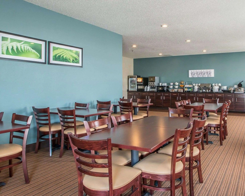 Sleep Inn & Suites Mount Vernon