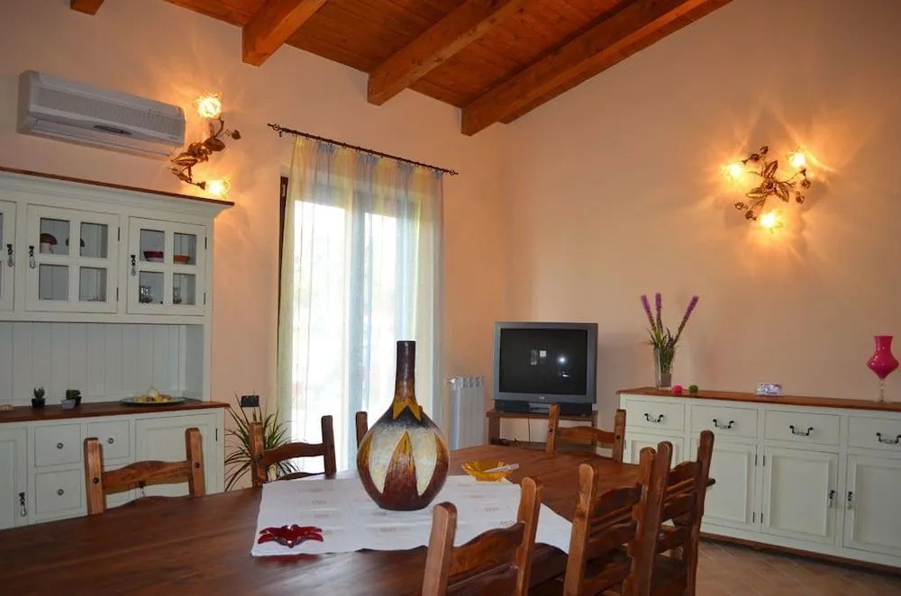Bed And Breakfast "ANNA"