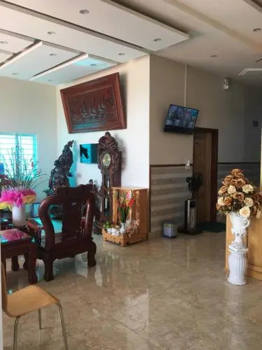 Minh Manh Hotel