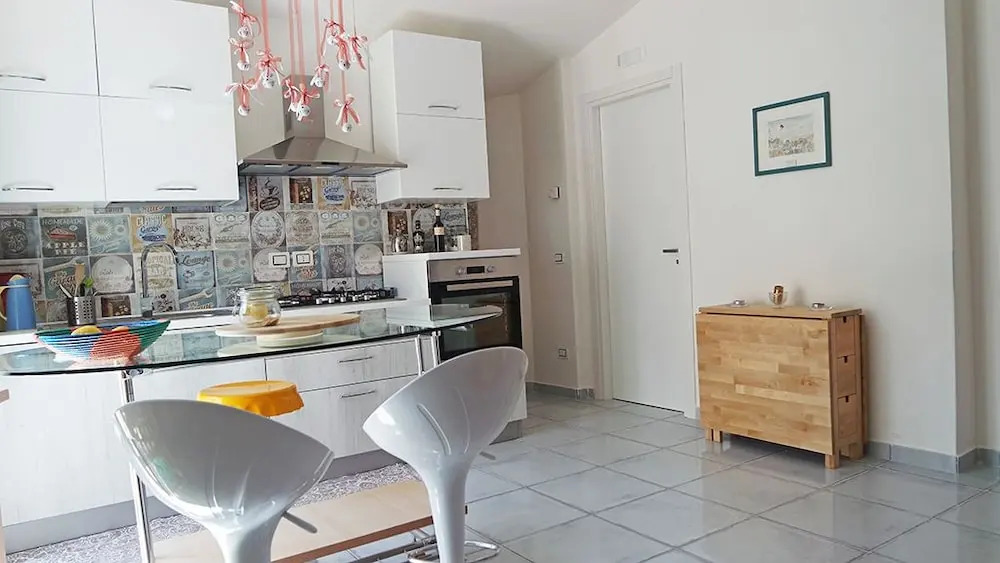 Marica Holiday Home