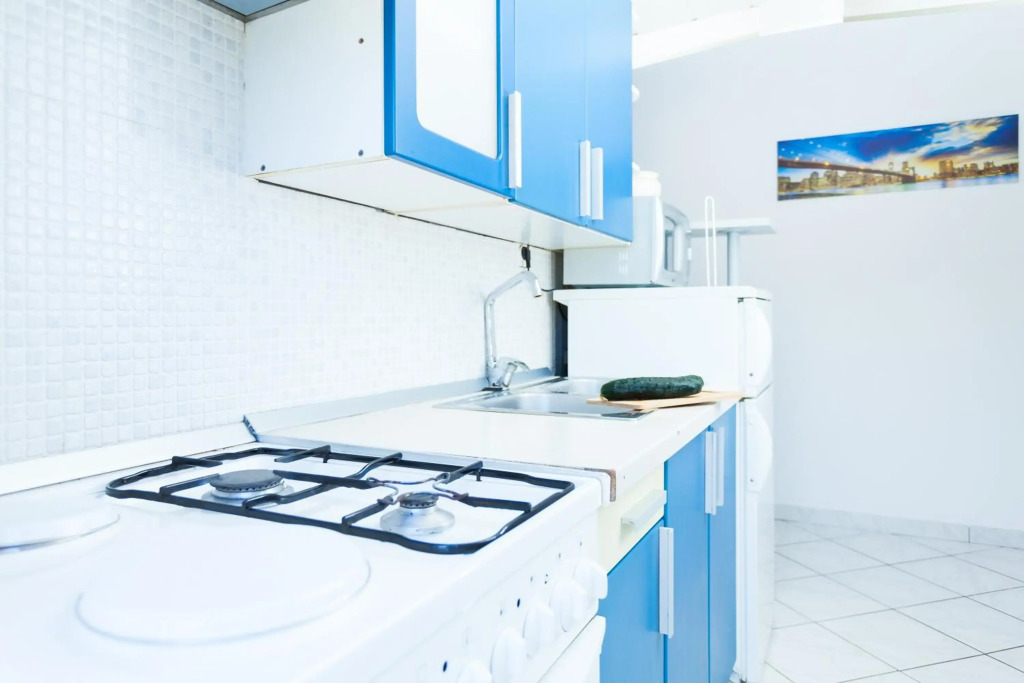 Apartment Adriana