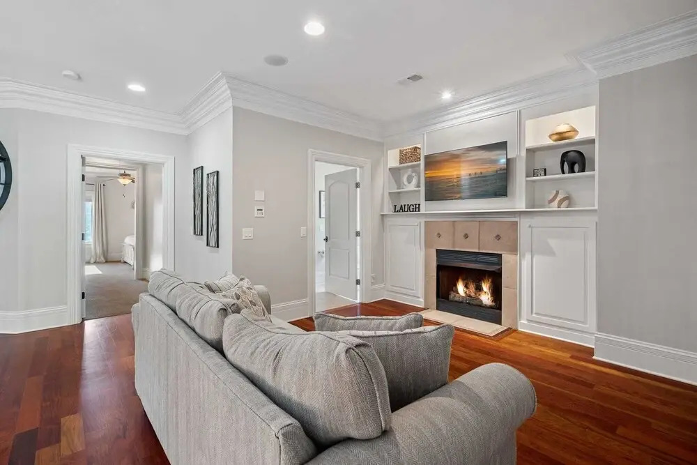 Livin' Large Lake Norman Estate w/ Pool, Dock, Game Room & Scenic Views
