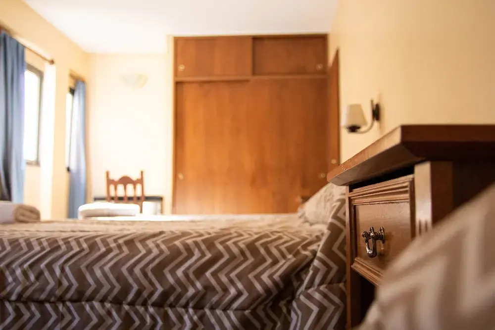 Hotel Provincia