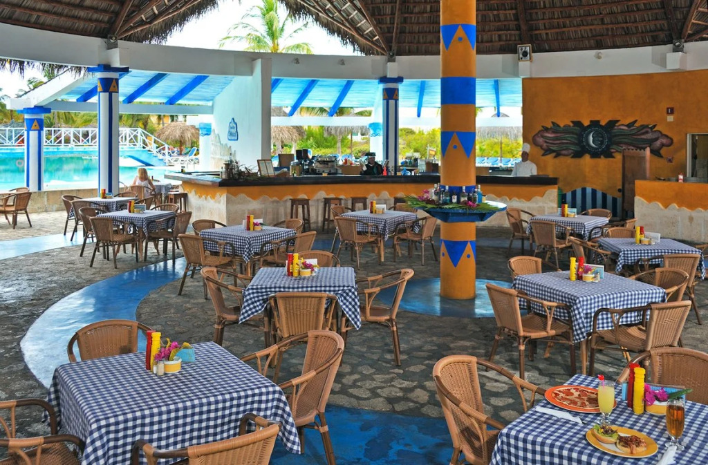 Memories Cayo Largo