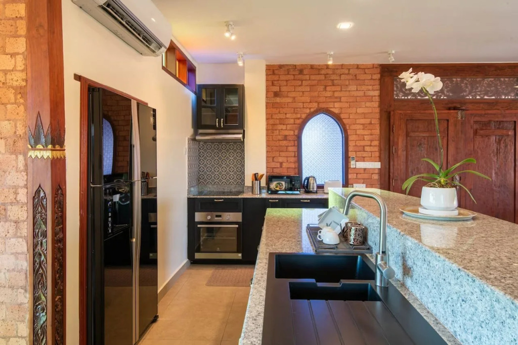 Limasan Villa Langkawi