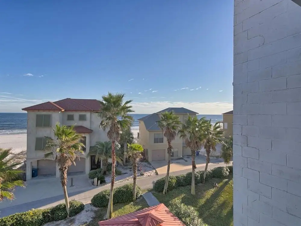 Seascape 307 by Meyer Vacation Rentals