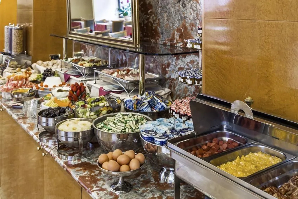 City Life Hotel Poliziano, by R Collection Hotels