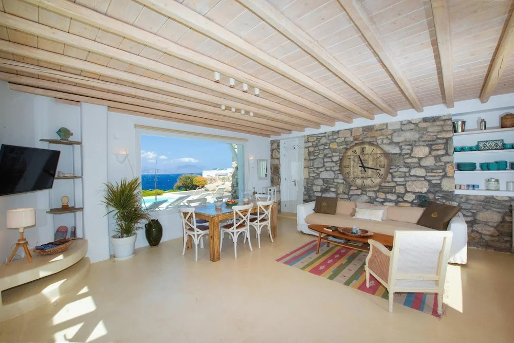 Villa Magdalena Mykonos