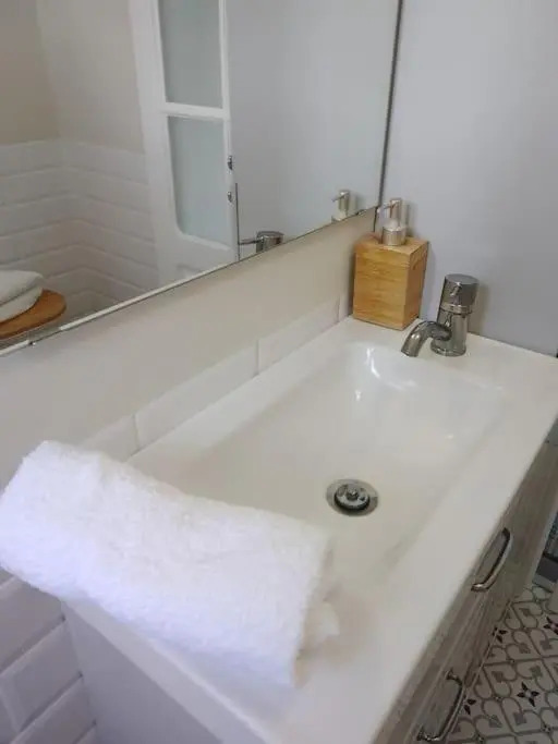 Apartamento Humboldt ,Island Paradise