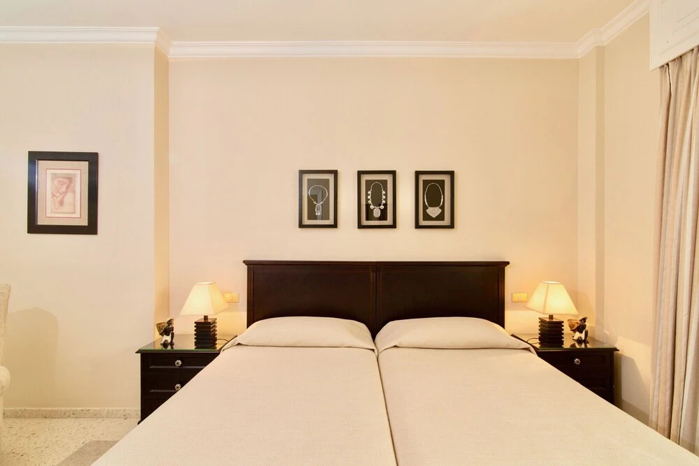 Apartamento Ciudad Jardin