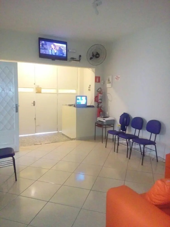 Pousada Voo Livre SP