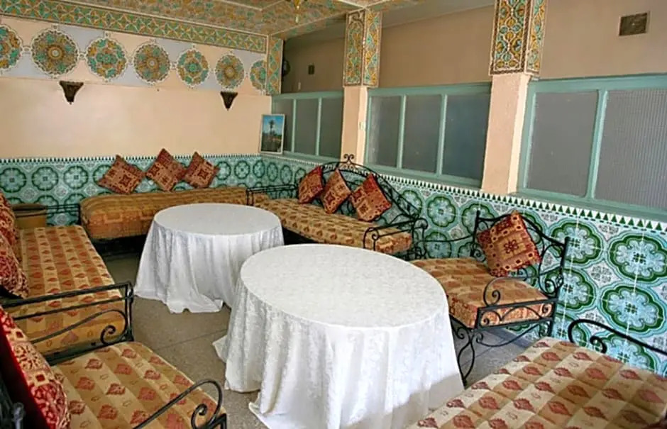 Hotel Ali