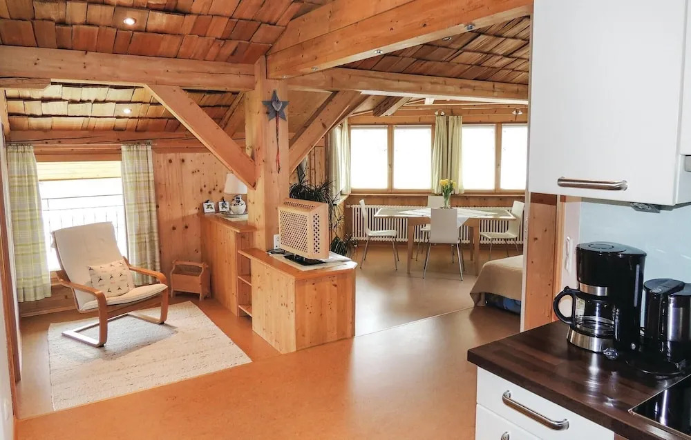 Beautiful Home in Westendorf With 2 Bedrooms, Wifi and Outdoor Swimming Pool