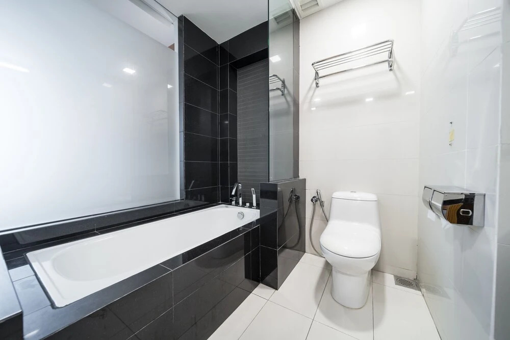 Oyo Home 89718 Cosy 2Br Dua Sentral Memoire Suites