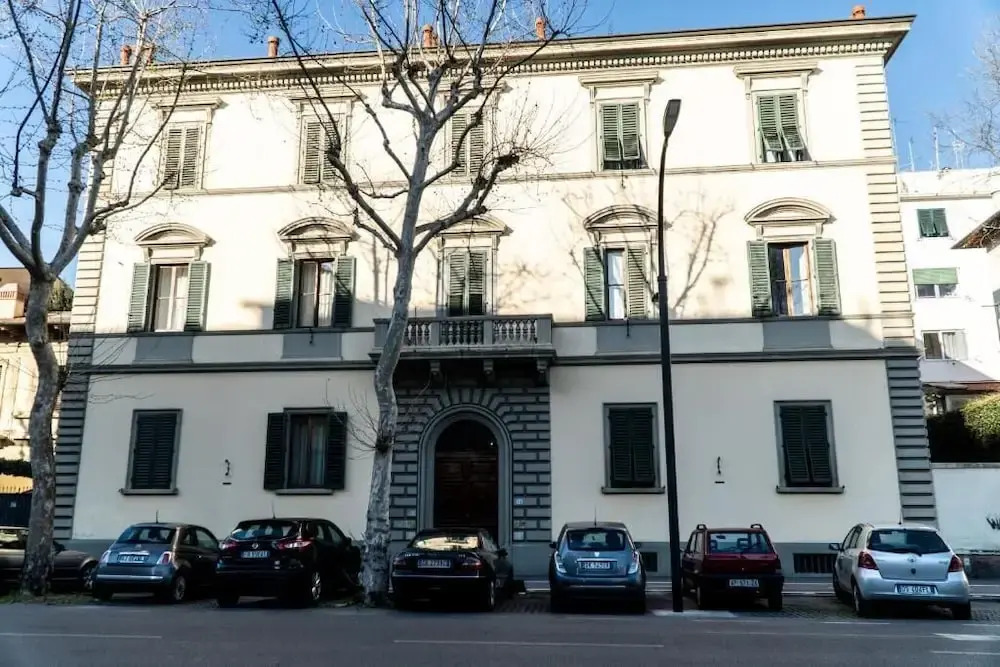 Residence Le Cure