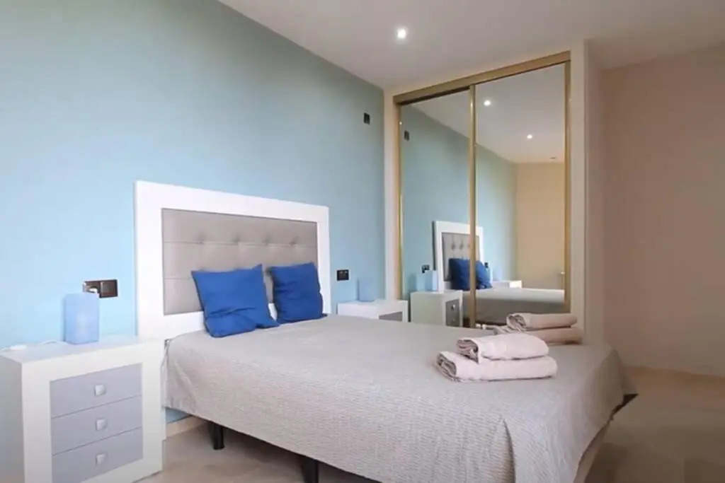 Bel appartement raffiné à 600 m de la plage