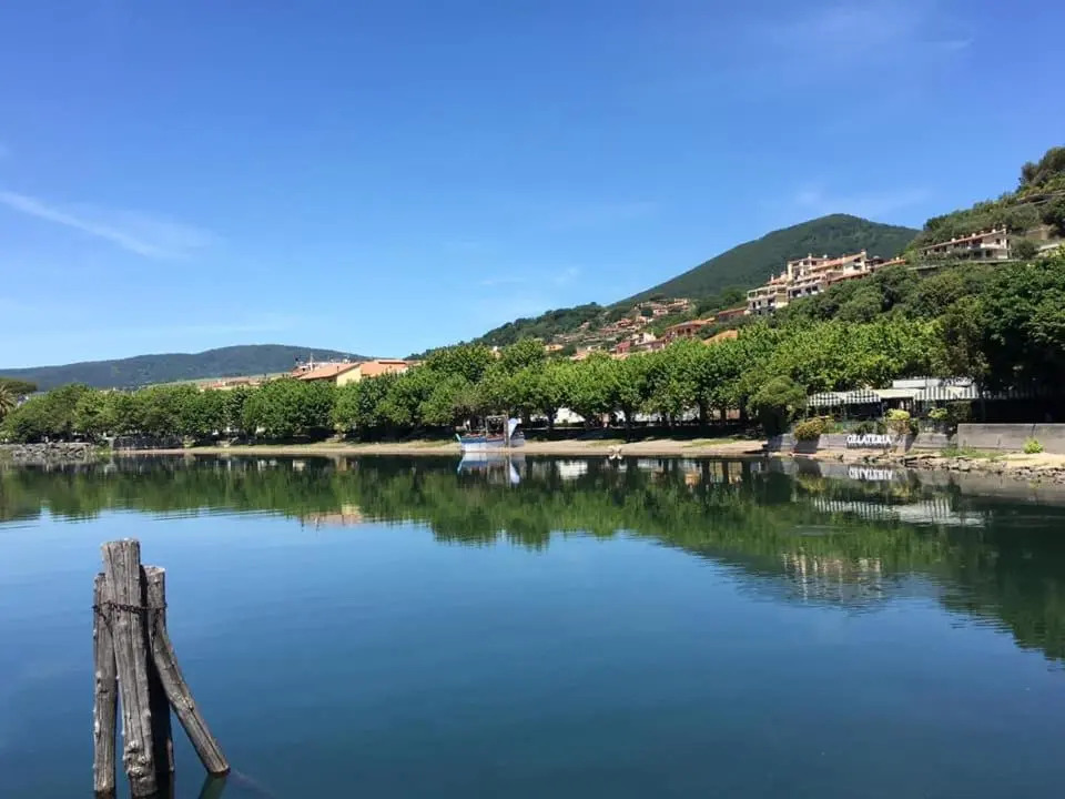 Trevignano Vecchio - Suite Apartment