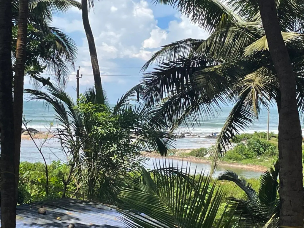 Nimmu Guest House & Restaurant Gokarna