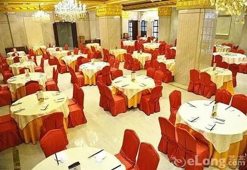 Gui Hua Hotel
