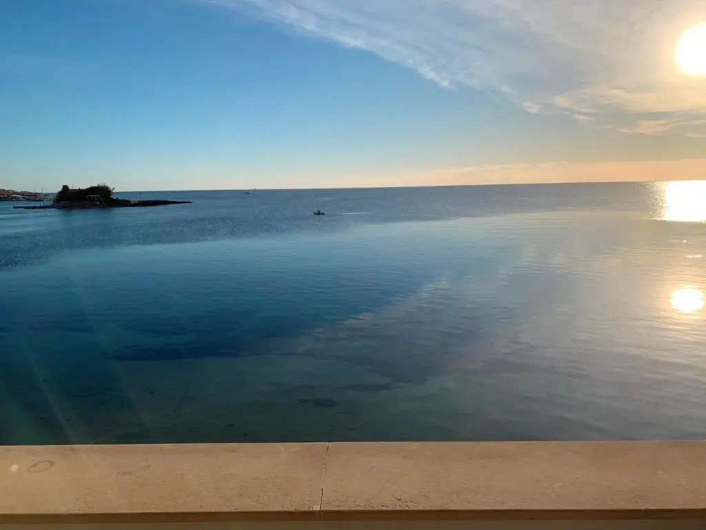 Casa Alba Serena