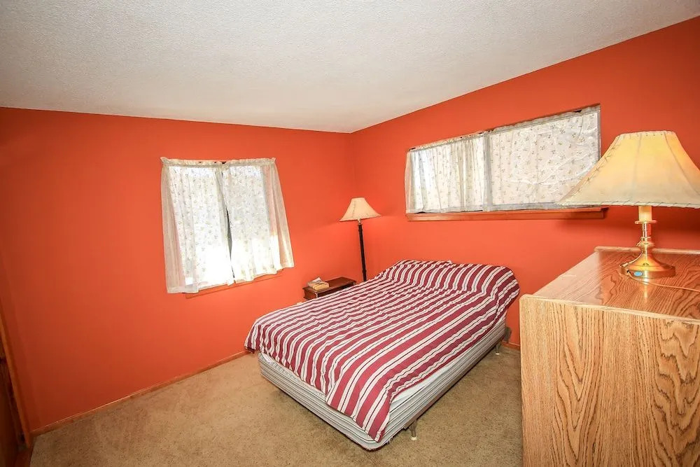 Somen - 3 Br home by RedAwning