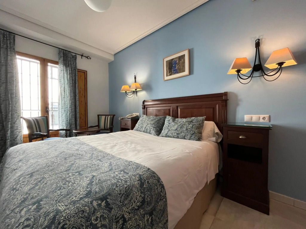 Hotel Maestre