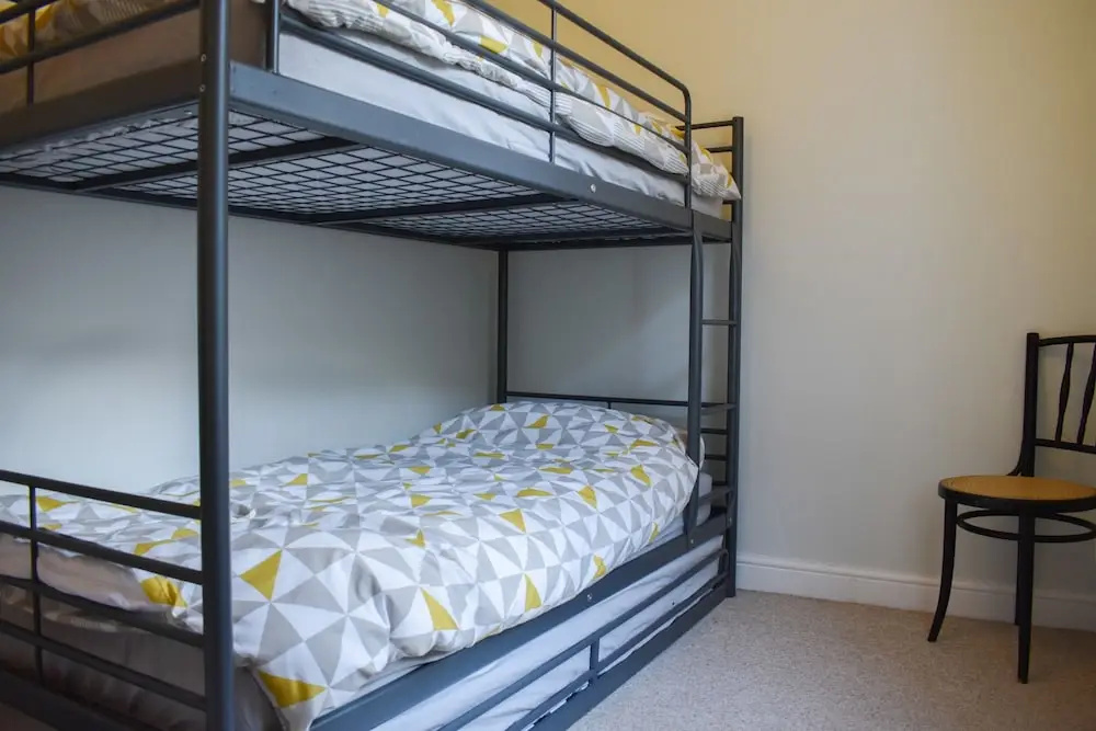 2 Bedroom Garden Home in Preston Park