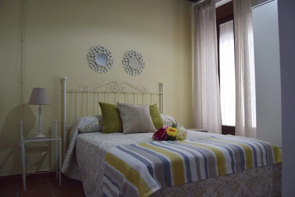 Apartamentos Céspedescinco