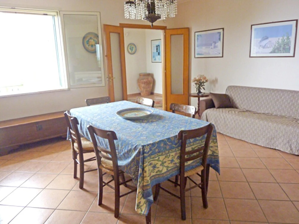 House With 2 Bedrooms In Taormina With Wonderful Sea View And Balcony 3 Km From The Beach