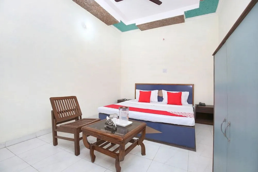 OYO 24874 Hotel Dream Palace 45