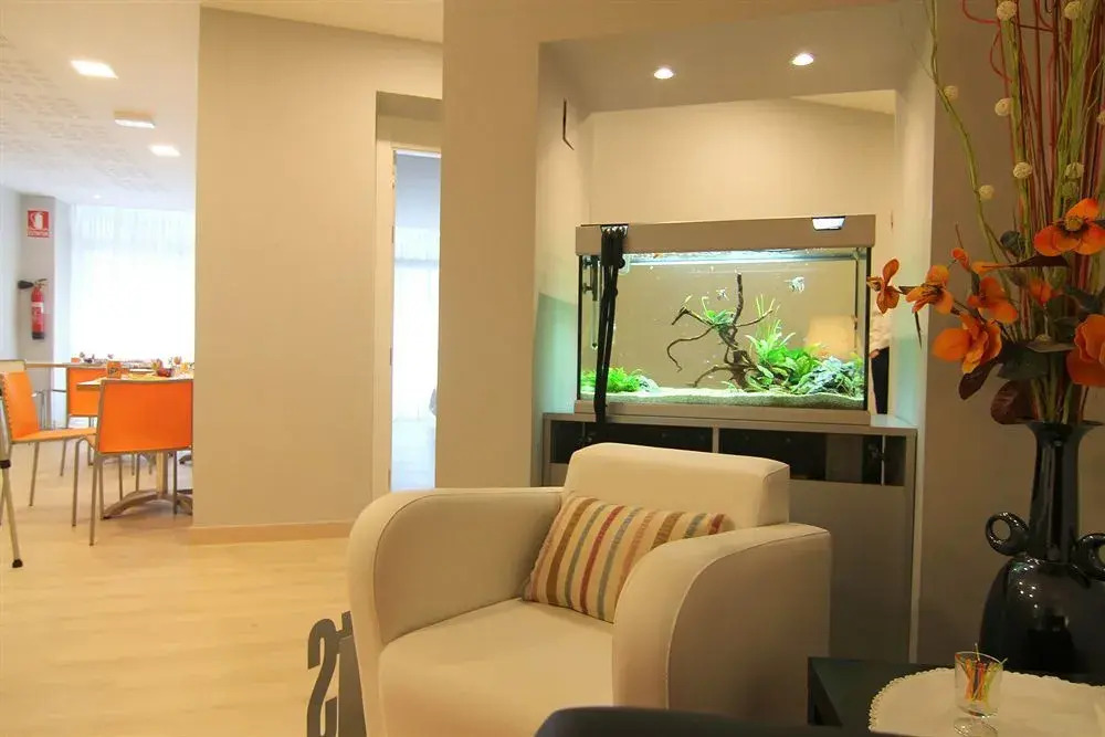 Hostal Aslyp 114