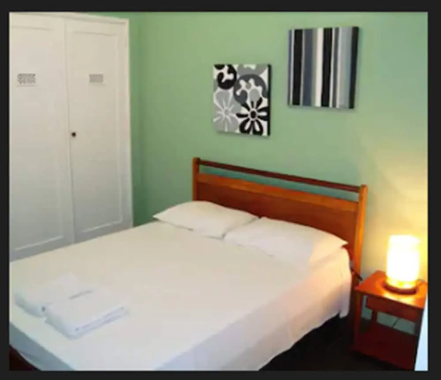 Jucati Season Apartments