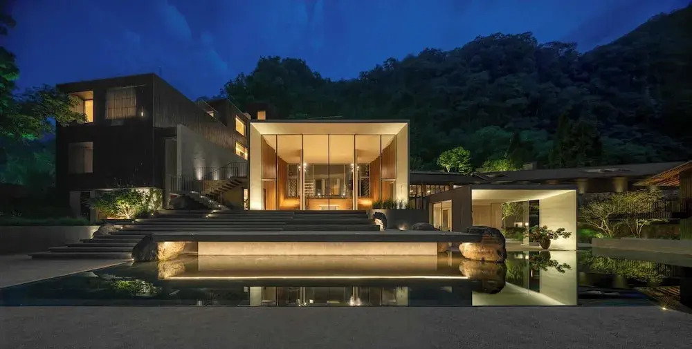 ZOLAND Resort Hotel ·Emei Mountain