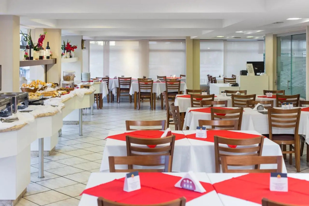 Torre Sol Hotel & Eventos