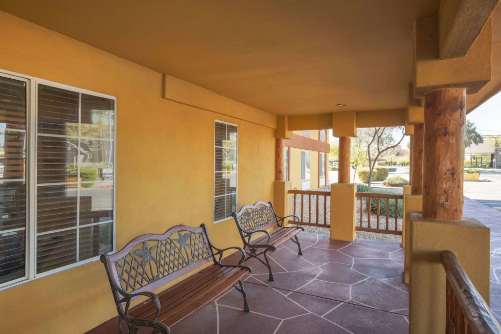 Garner Hotel Phoenix Northwest - Surprise by IHG