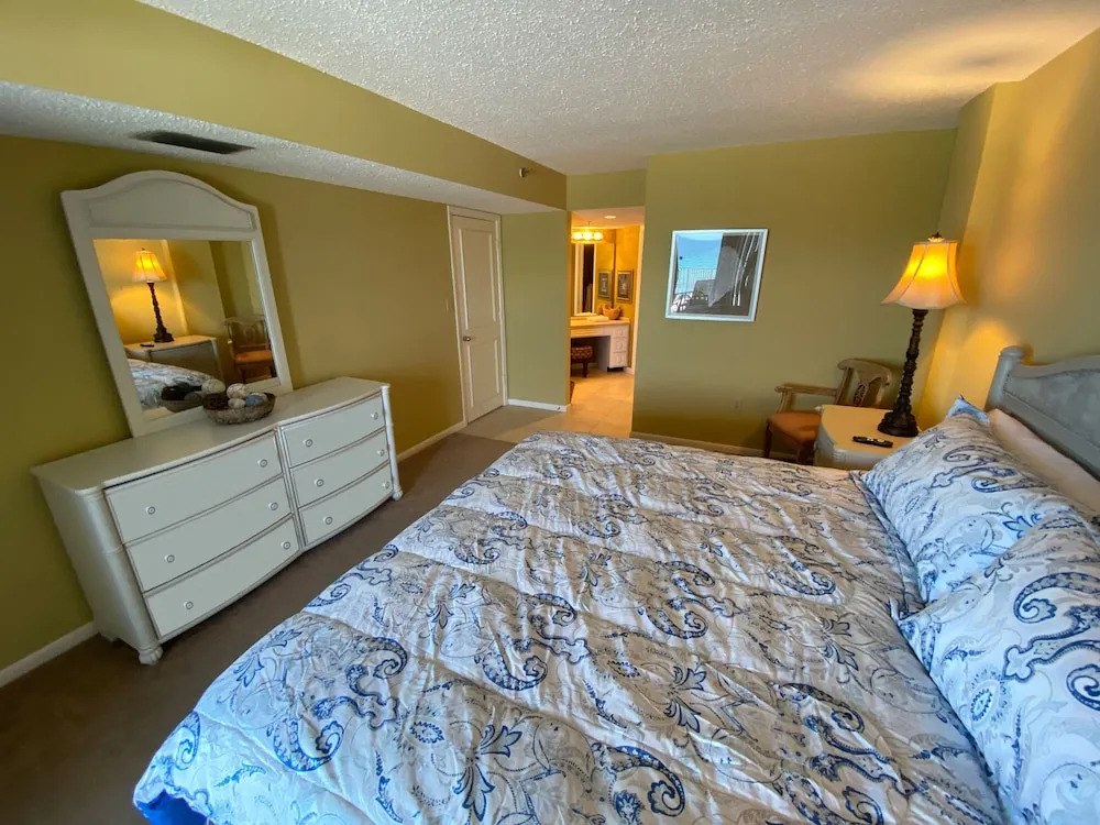 Inlet Reef 407 2 Bedroom Condo