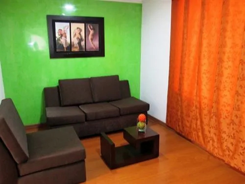 Hotel Plaza 36