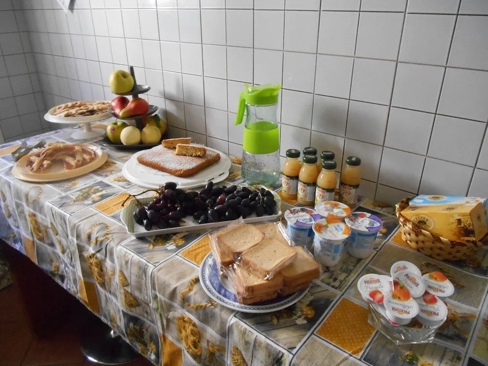 Atena Bed and Breakfast