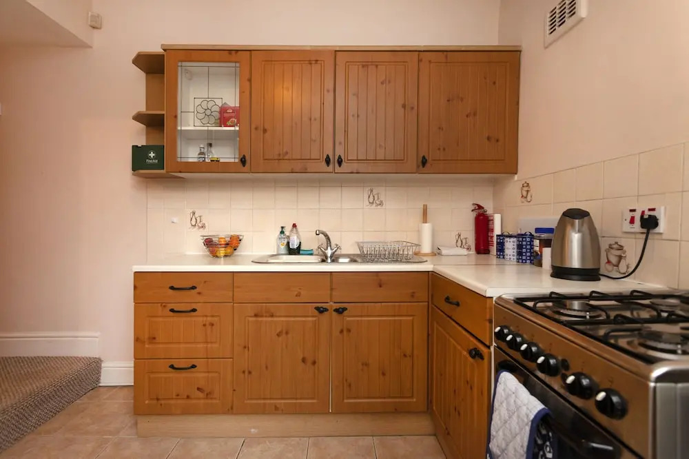 Bodmin 2 bedroom house