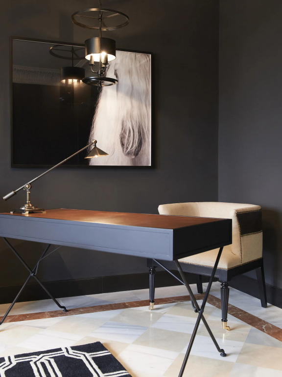 Отель Alfonso XIII, a Luxury Collection Hotel, Seville