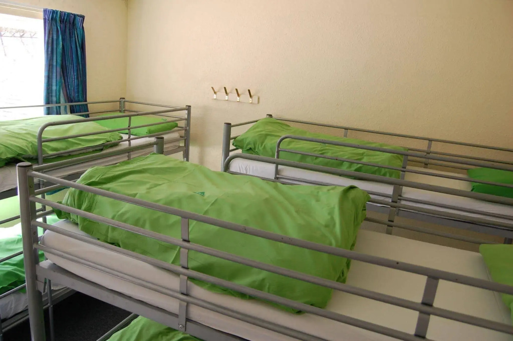 YHA Snowdon Llanberis