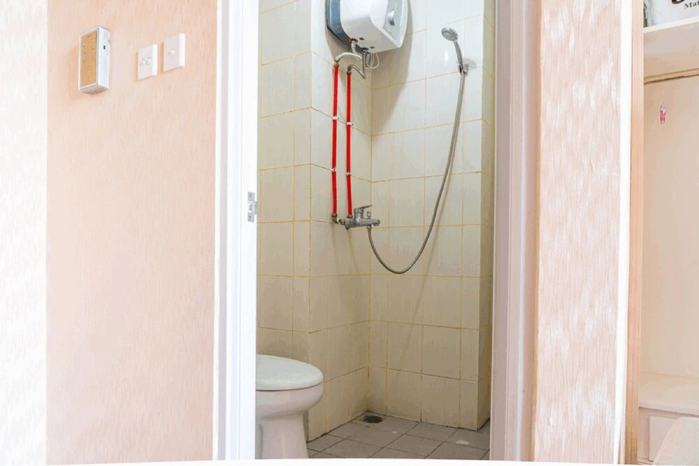 RedDoorz Apartment @ Ayodhya Tangerang
