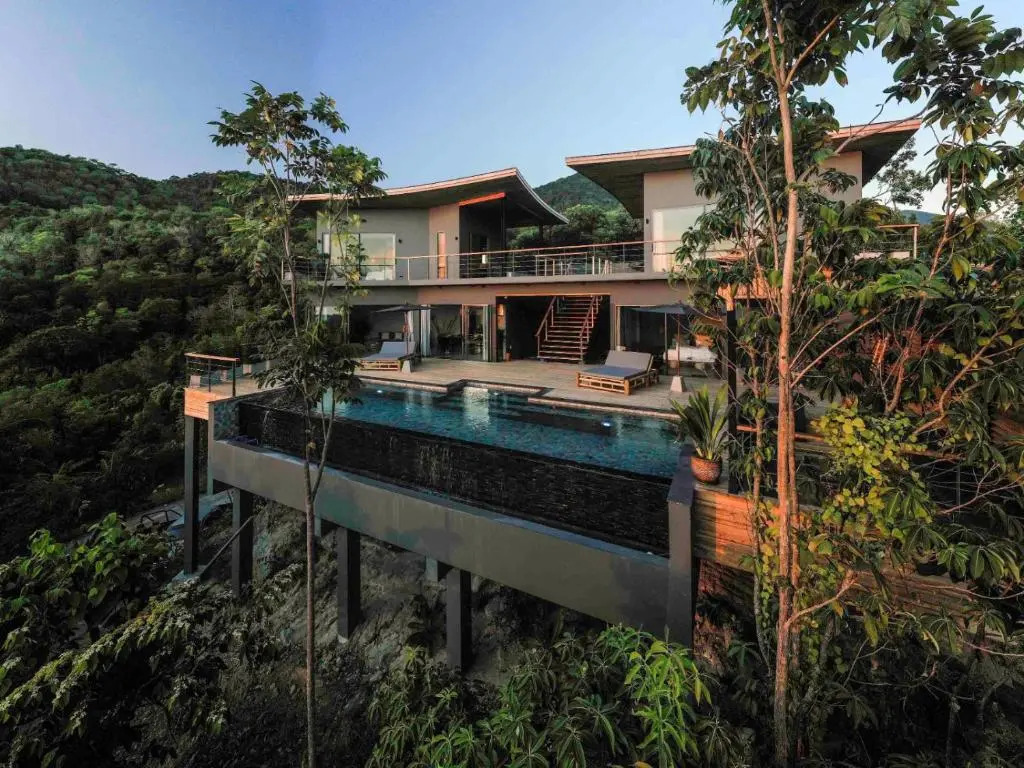 Mirage Villa