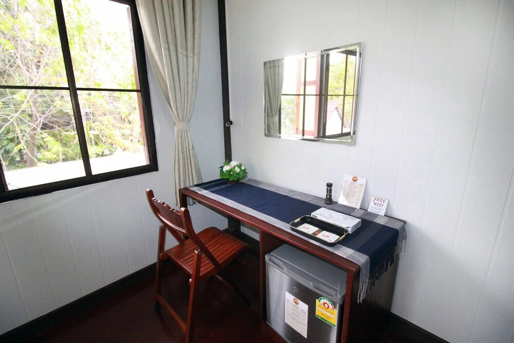 OB ARUN House
