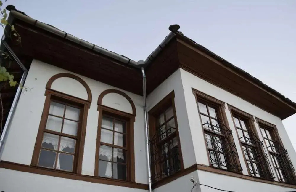 Hotel Gjirokastra