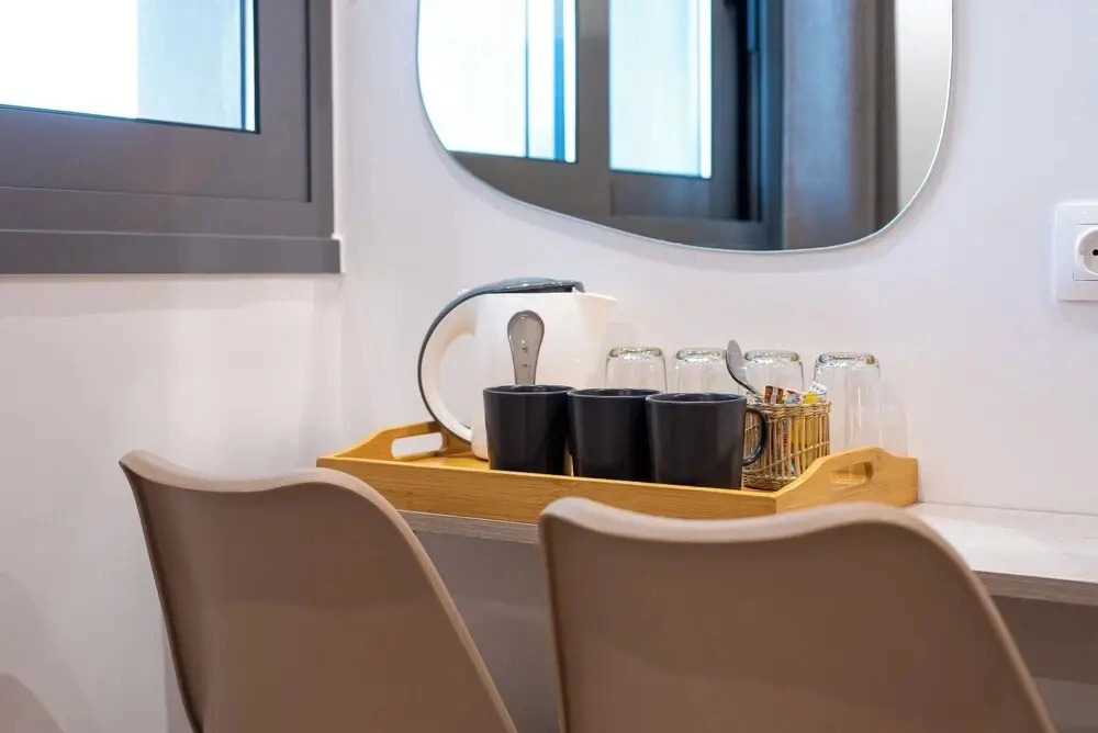 Airscape Hotel Free Shuttle From And To Athens Airport